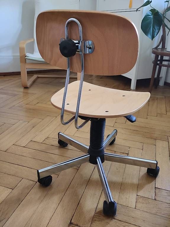 Stühle: Bürostuhl – Gebraucht aus Bern von m_k_62gv