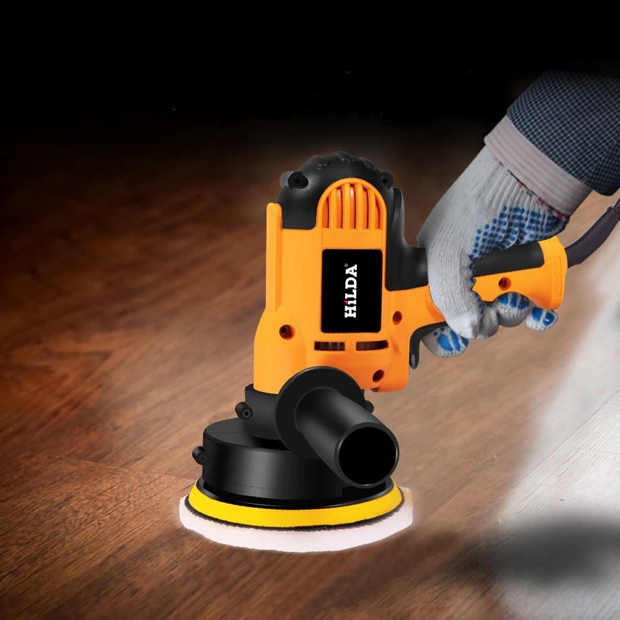 Alle Maschinen: 220V Elektrische Auto Polierer Maschine – Neu und originalverpackt aus Malans GR von BUYBEST-Schweiz 5