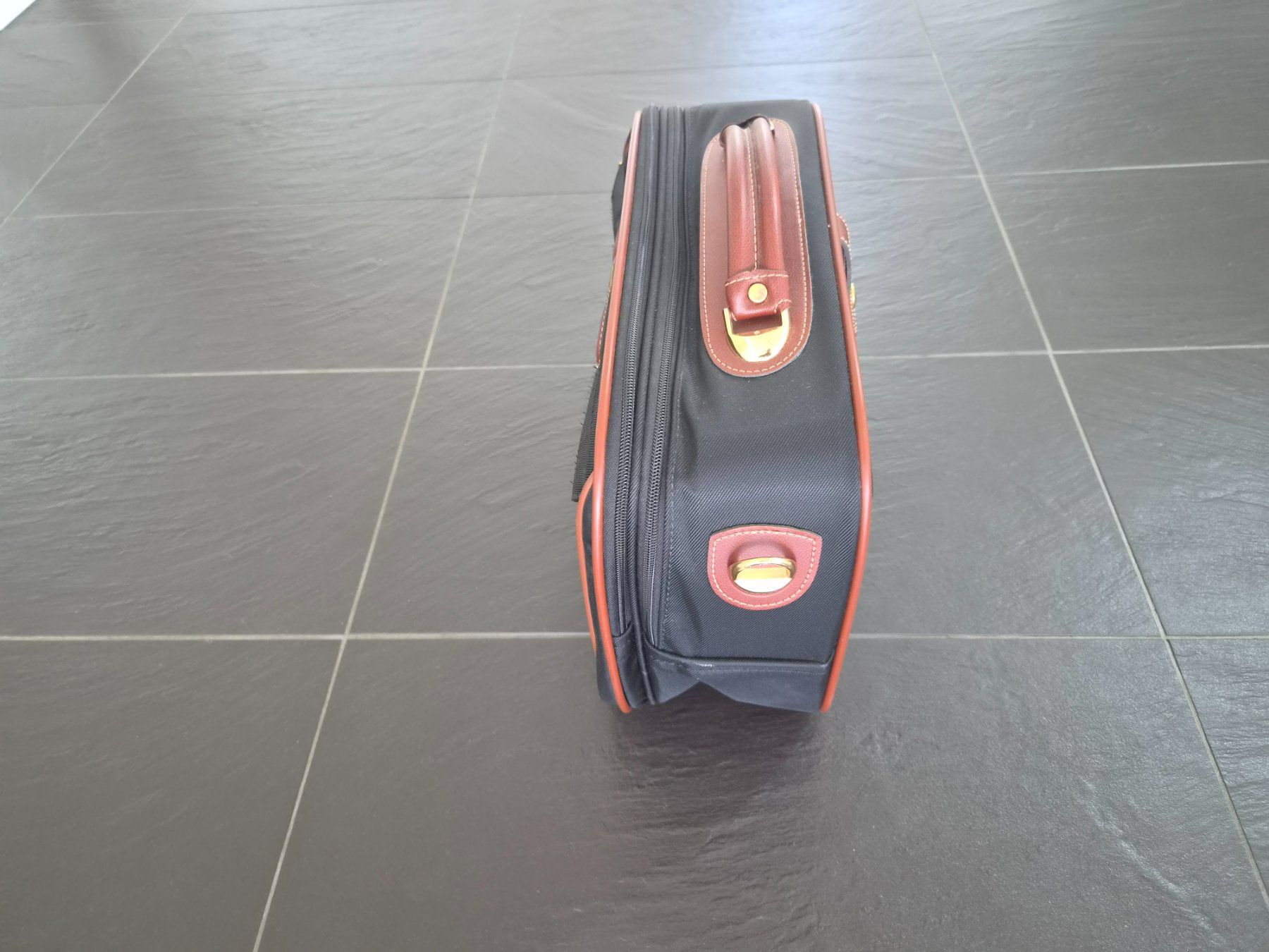 Samsonite Valises de voyage: Samsonite Mini Koffer – D'occasion à Trimstein par luke1007 1