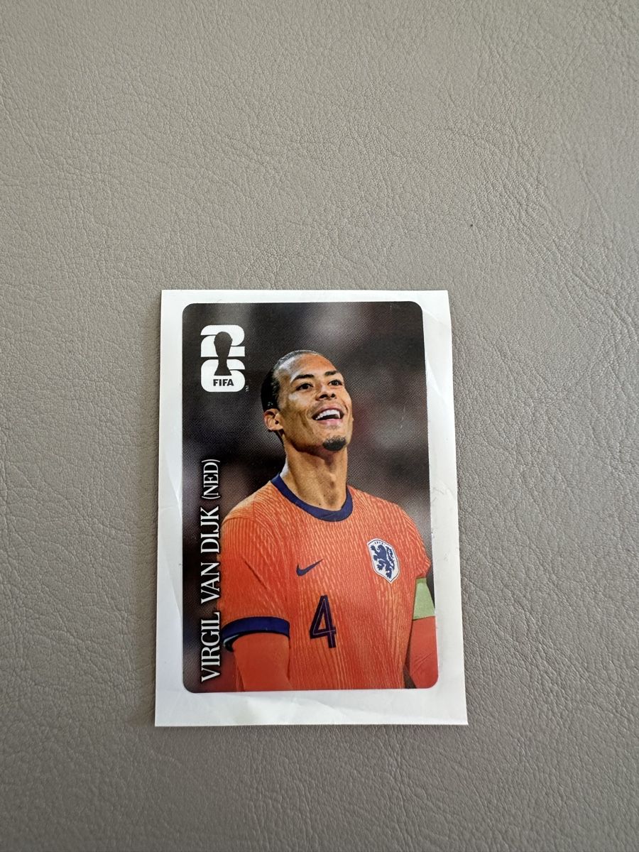 Panini Cartes à collectionner: WM CocaCola sticker – Neuf avec emballage d'origine à Balsthal par pas_6qqf