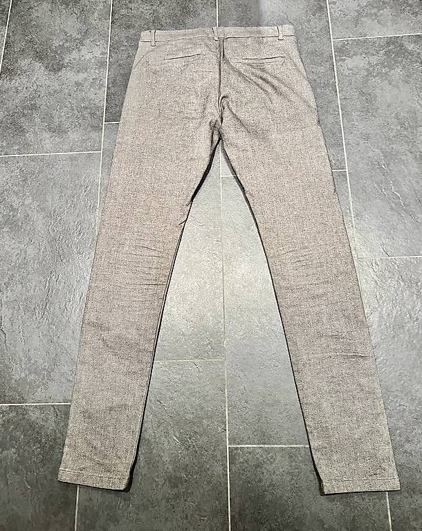 We Pantaloni: WE Herren Stoffhose W31 L34 – Usato da Kilchberg ZH venduto da SyFo286 1