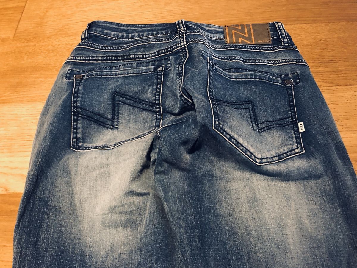 Nile Jeans: Jeans Nile xxs – Usato da Adligenswil venduto da ZGB 4