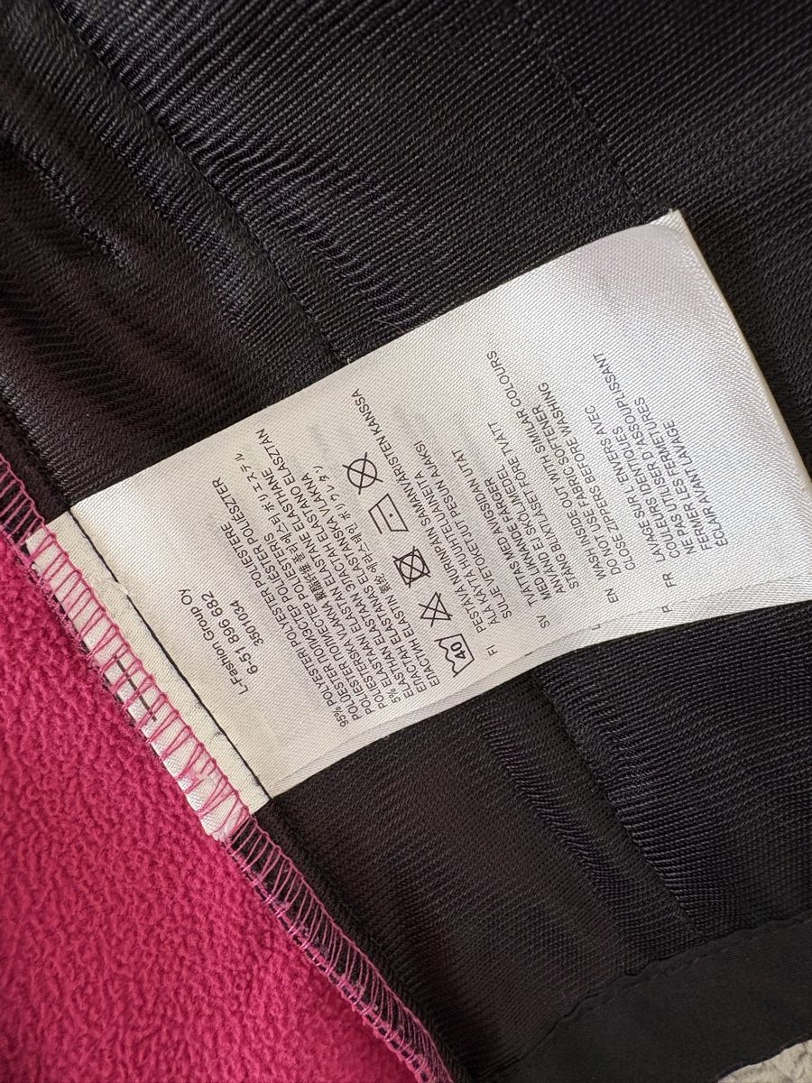 Icepeak Giacche & Cappotti: Icepeak Softshell Jacke, Gr. 116 – Usato da Zofingen venduto da SaraMay 2