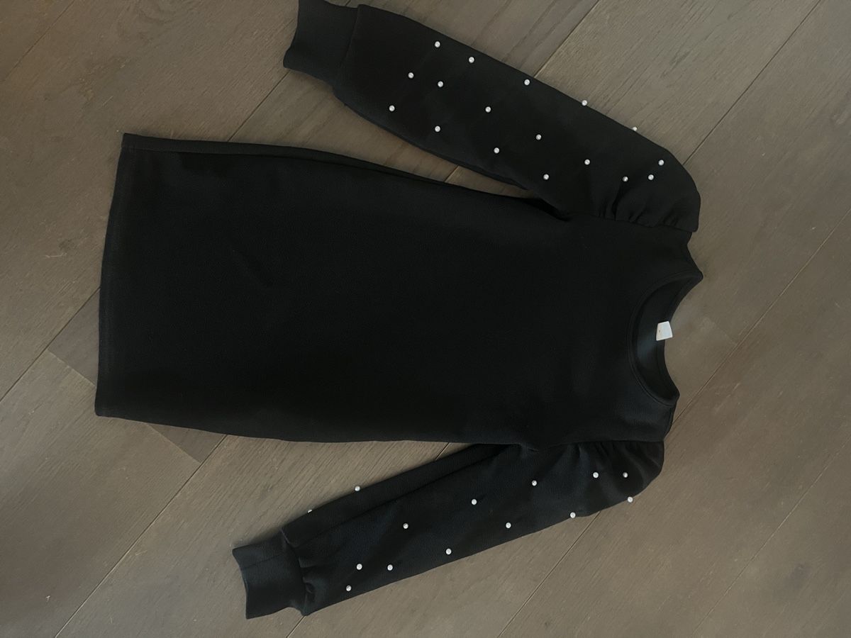 Shein Vestiti & Gonne: Robe avec perles SHEIN 10 ans – Usato da gland venduto da Moral 4