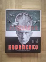 Aleksandr Rodchenko – MoMA New York – Russische Avantgarde –