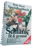 Betty Bossi Spezialkochbuch SCHLANK FIT & GESUND