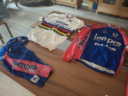 Velotrikot