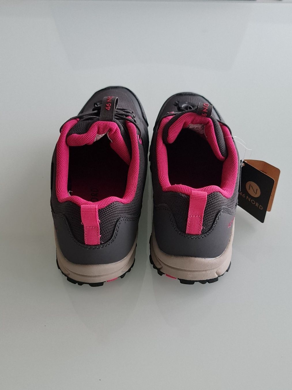 46 Nord Scarpe per ragazze: 46 Nord Schuhe Gr. 37 – Nuovo e nell'imballaggio originale da Kerns venduto da zoraya. 3