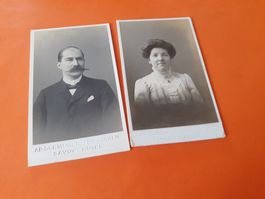 SCHWIIZER PAAR DAZUMAL - es NOBELS - INTERLAKEN