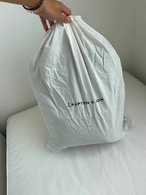 Zaini: Kapten & Sons Bergen Rucksack – Usato da Buchs AG venduto da D6lf6n 3