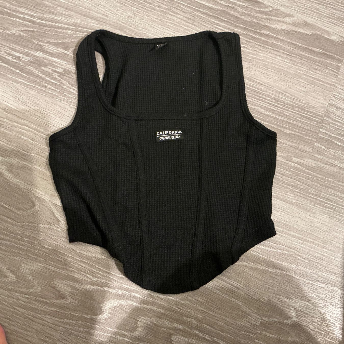 Tops: Cooles Top Gr.38 – Gebraucht aus Würenlos von Starceve