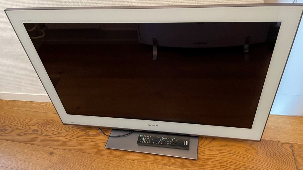 Sony TV Bravia 40 Zoll (102cm) | Kaufen Auf Ricardo