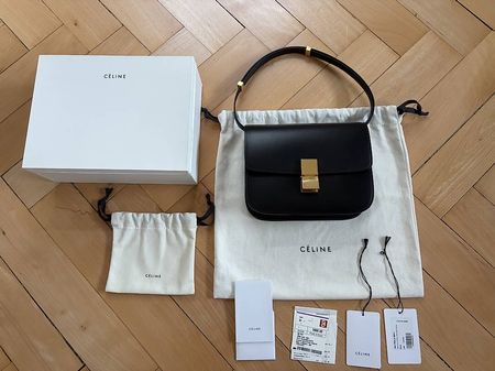 Celine Céline Tasche bag classic sold out philo