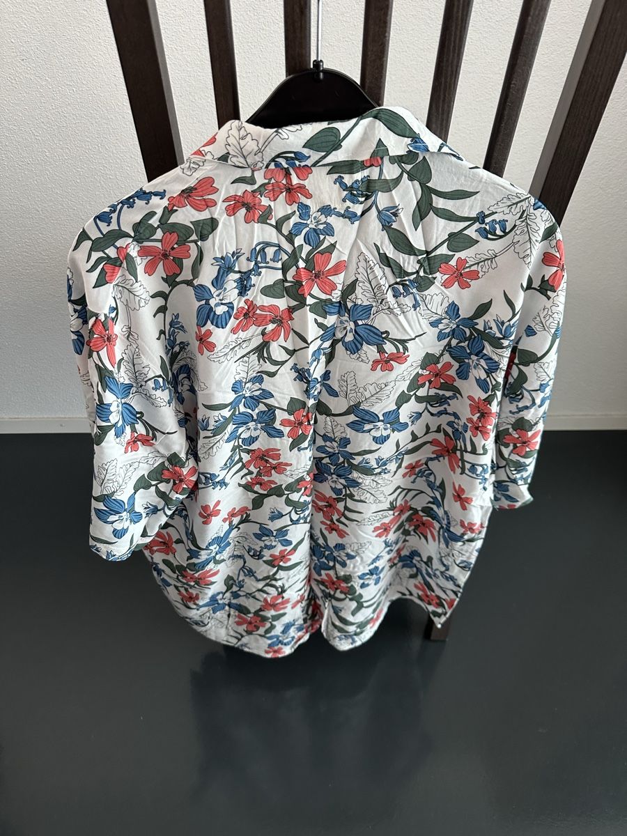 Camicie: Sommer Hemd – Usato da Schlieren venduto da James1010 2