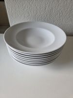 Teller Cucina und tavola Classic 8x