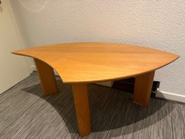 Couchtisch Buche massiv