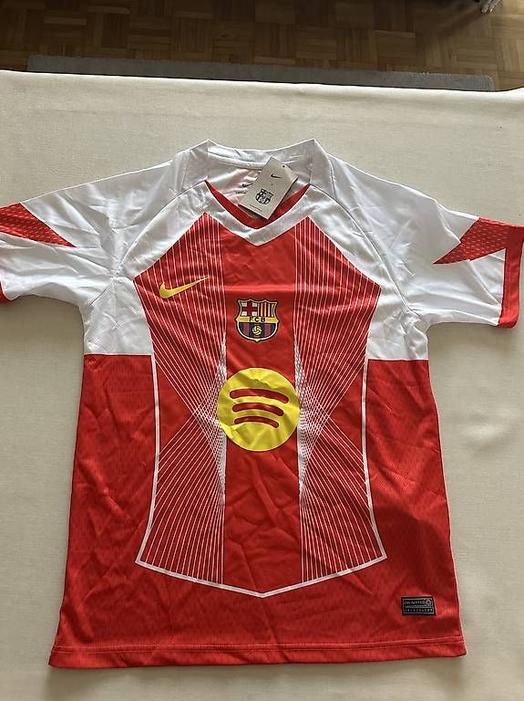 Canottiere & Pantaloni: Barca Retro Trikot – Usato da Birr venduto da rob_d6wl