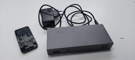 Marmitek Connect 420 HDMI Switch