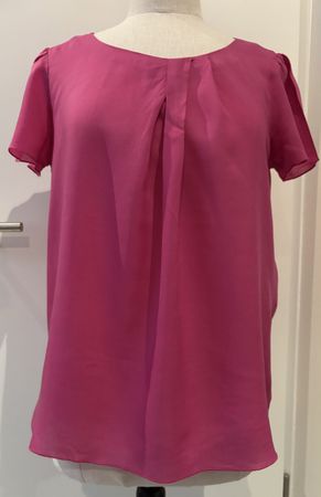 Bluse Marc O‘Polo Gr. 36