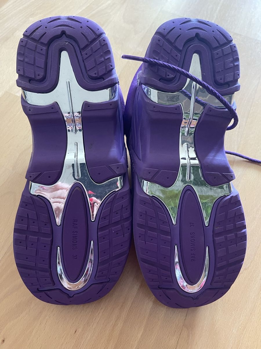 Scarpe da donna: RAF Simons trainers – Usato da Birmensdorf ZH venduto da nik_scz9 3