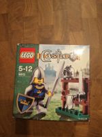 Lego Castle 5615 - L'atelier du forgeron - Complet,scellé