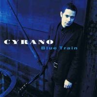 Cyrano – Blue Train. F3