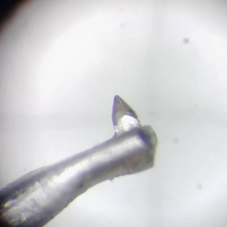 EMT Giradischi: Cellule MC Mono - EMT / TMD-25 – Nuovo (secondo la descrizione) da Bellevue venduto da belakali 3
