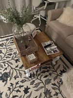Couchtisch ** PORTOFINO COFFEE TABLE MIGANI HOME
