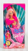 Barbie Puppe Fountain Mermaid 10393 in OVP 1993 Meerjungfrau