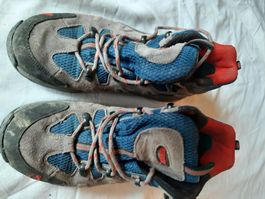 Wanderschuhe Laufschuhe Damenschuhe Kinderschuhe TREVOLUTION