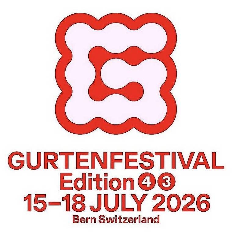 Biglietti: 4 Tagespass Gurtenfestival 2026 – Usato da Wabern venduto da jia_69gv