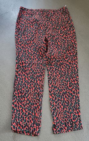 La Double J Hose Gr M