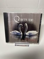 CD Musikalbum Quietude by Giovanni Passion 