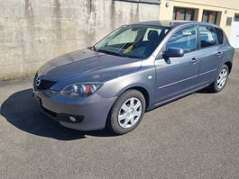 Mazda 3 1.6 Facelift Hatchback 5 Türen