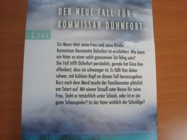 Libri: Nun ruhet sanft Inge Lohnig – Usato da Thun venduto da Ereli47 1