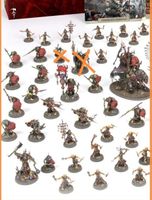 Warhammer AoS Orruk Warclans Kruleboyz