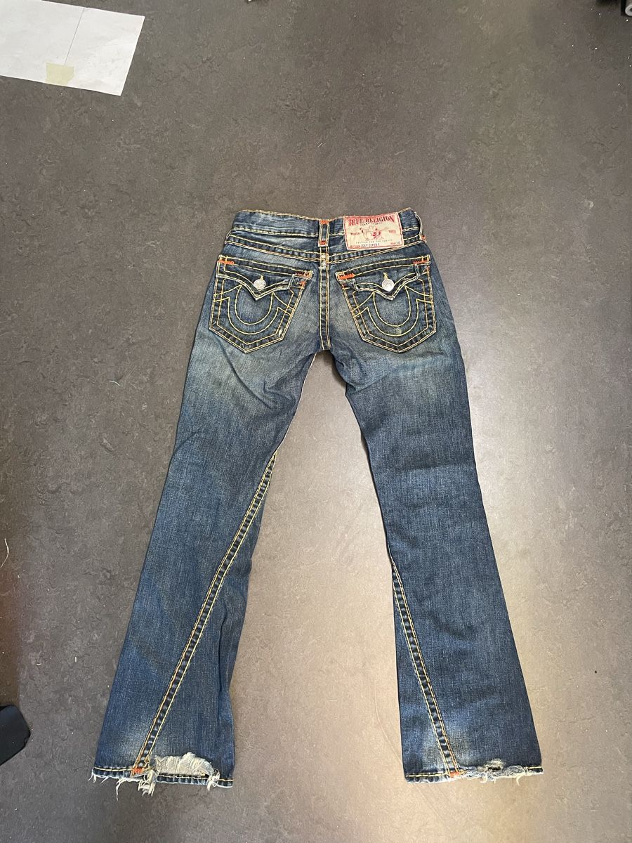 True Religion Jeans: True Religion Jeans – Usato da Bern venduto da lio_qn8y 1