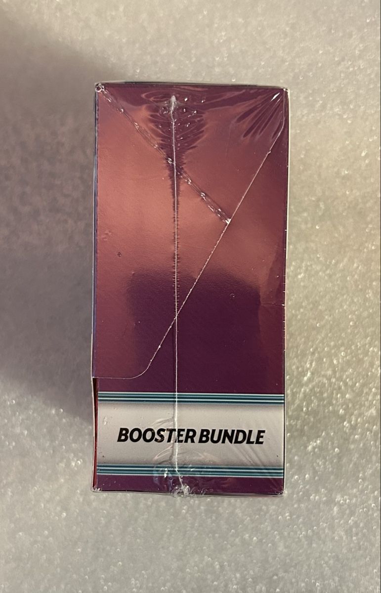 Pokémon Carte collezionabili: Pokémon - Destined Rivals - Boosterbundle EN – Nuovo e nell'imballaggio originale da Diepoldsau venduto da Swiss.CLT 1