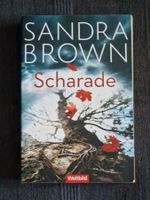 Sandra Brown - Scharade Romantic Thrill