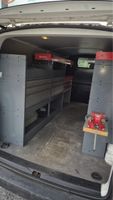 Original Würth Fahrzeugeinrichtung für VW Transporter T6