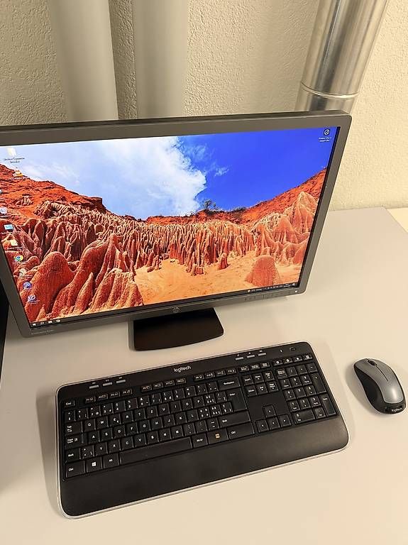 PC: Dell OptiPlex 9020 | Intel i7 | 16GB RAM | 24" – Usato da Neuenhof venduto da sgi92 3