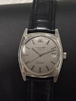 IWC Golf Club