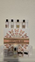 Christian Dior Privee Parfum Set Miniaturen neu 
