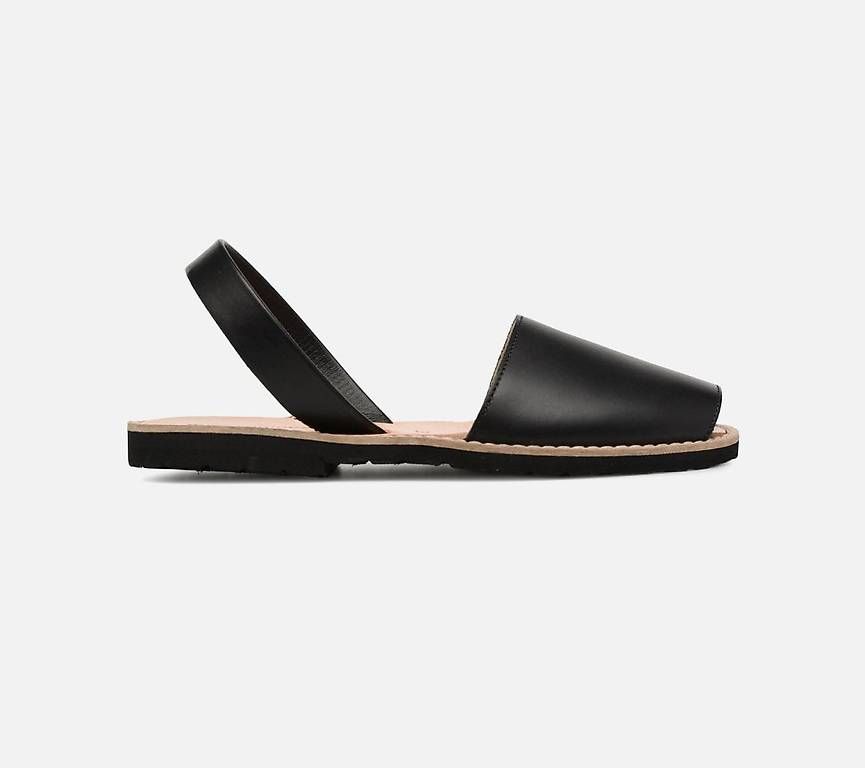Scarpe da donna: Minorquines Sandalen Avarca NEU – Usato da Aarburg venduto da Qin3ze 4