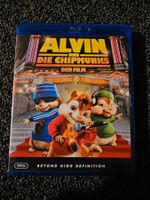ALVIN UND DIE CHIPMUNKS DER FILM