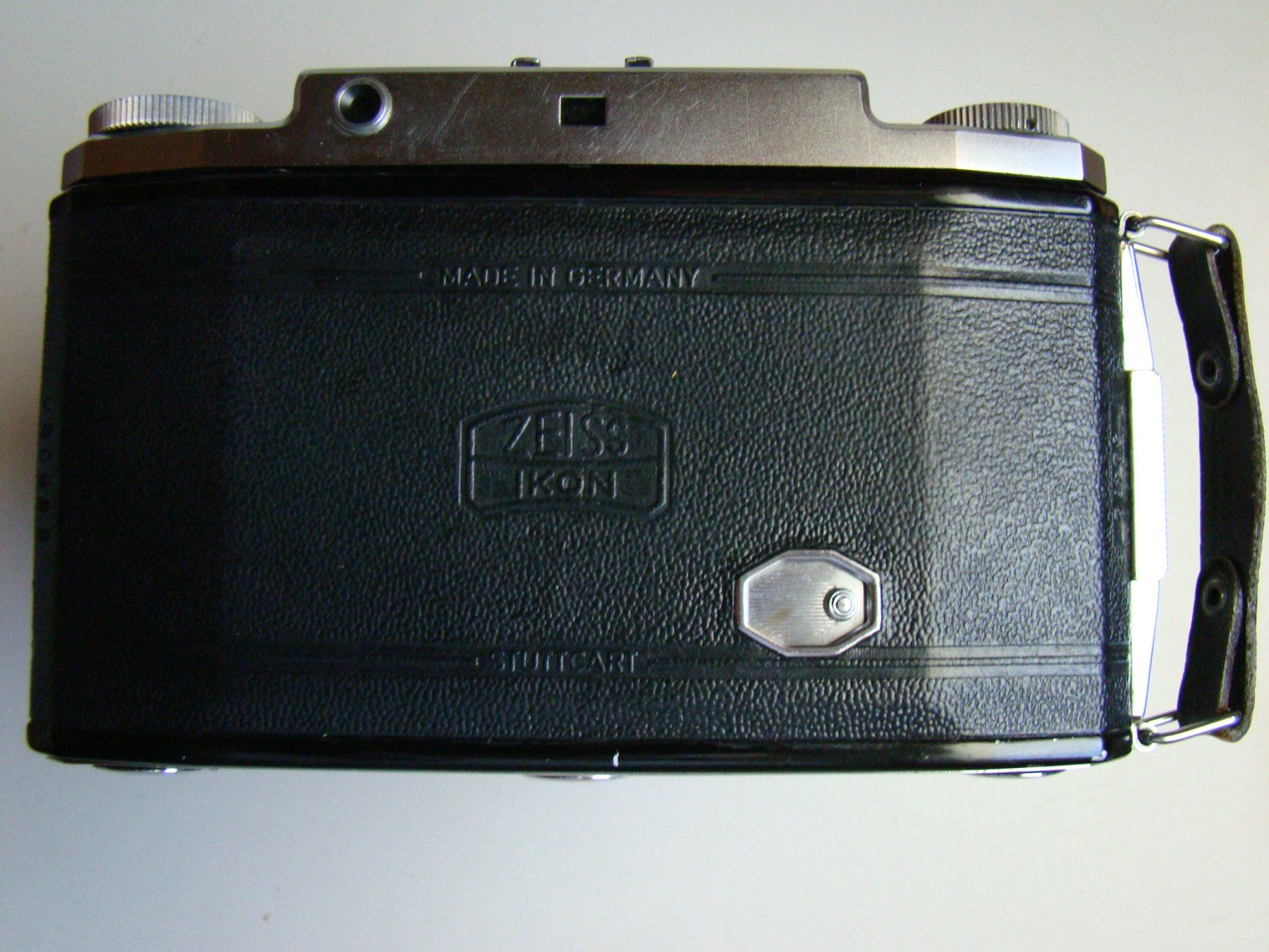 Zeiss Fotocamera: Zeiss Ikonta 524/2, Kamera – Usato da Reinach AG venduto da Starwalker 2