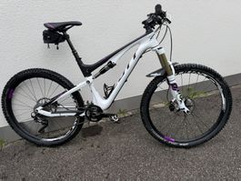 Scott Genius 700 Contessa