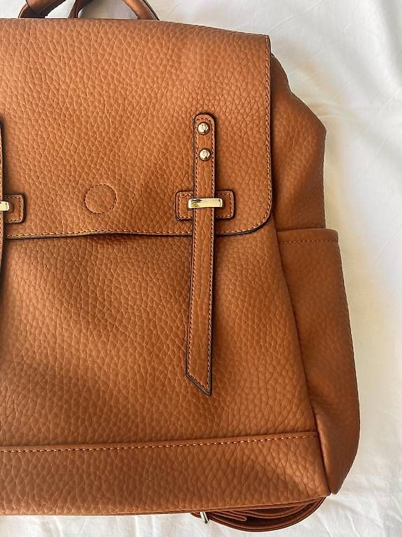 Rucksäcke: Orange Rucksack – Gebraucht aus Bern von ela_hz6w 2