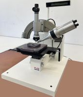 Plasmos SD-2302 Ellipsometer