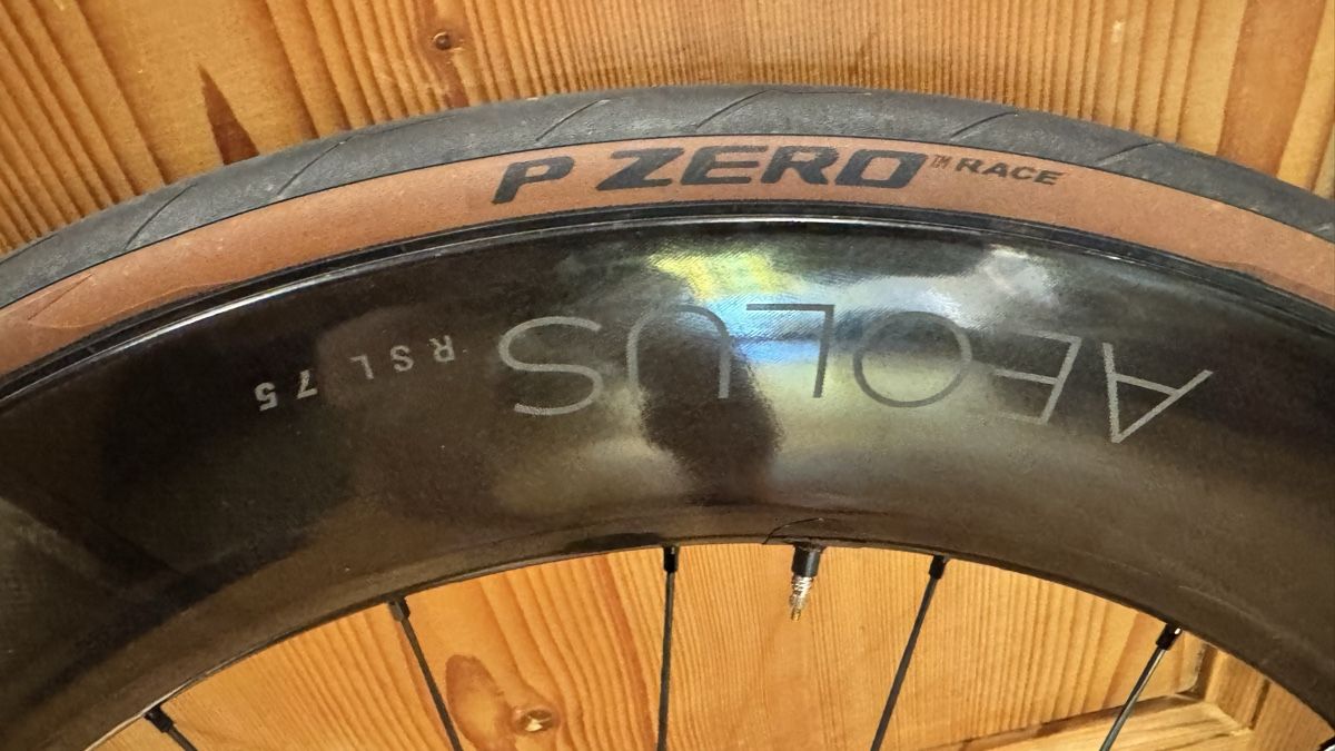 Pneus & Roues: Bontrager Aeolus RSL 75 Hinterrad – Neuf (Voir description) à Ebnat-Kappel par Cellos1979 2